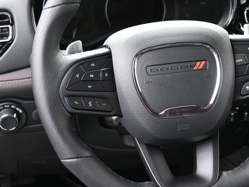 New 2025 Dodge Durango GT image 29