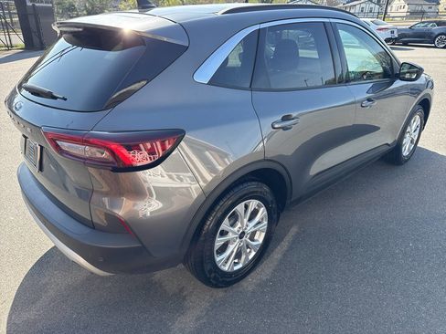 Used 2023 Ford Escape Active w/ Tech Pack #1 image 9