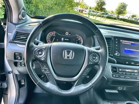 Certified 2023 Honda Ridgeline RTL-E image 17