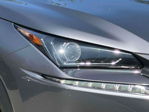 Used 2021 Lexus NX 300 AWD w/ Comfort Package image 8