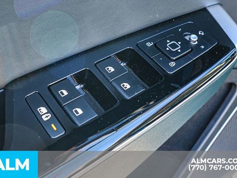 Used 2022 Kia EV6 GT-Line w/ First Edition Package image 52