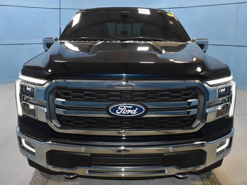 Used 2024 Ford F150 Lariat AWD/4WD image 25