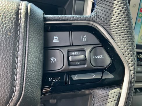 New 2026 Toyota Tundra Platinum AWD/4WD image 19