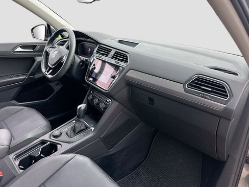 Used 2020 Volkswagen Tiguan SEL image 29