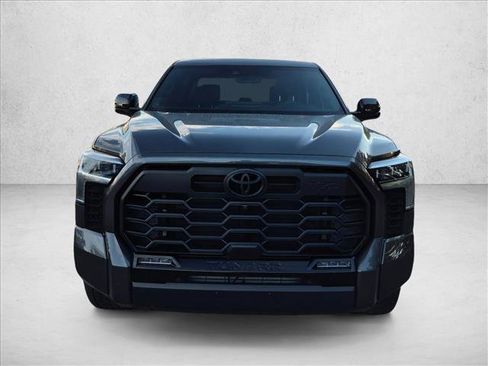 Used 2025 Toyota Tundra Limited w/ TRD Off-Road Package AWD/4WD image 2