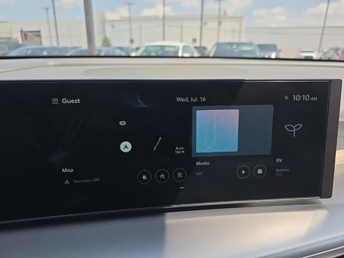 New 2026 Hyundai Ioniq 9 SEL image 26