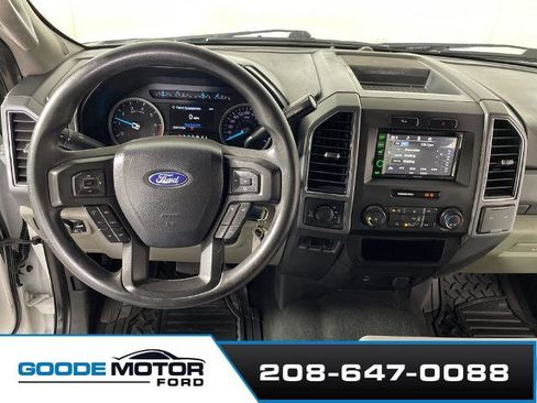 Certified 2019 Ford F250 XLT image 12