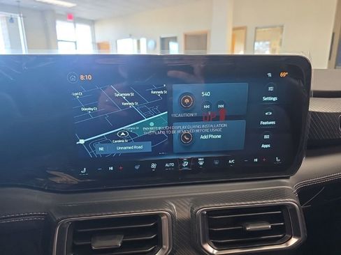 New 2026 Ford Mustang Premium RWD image 12