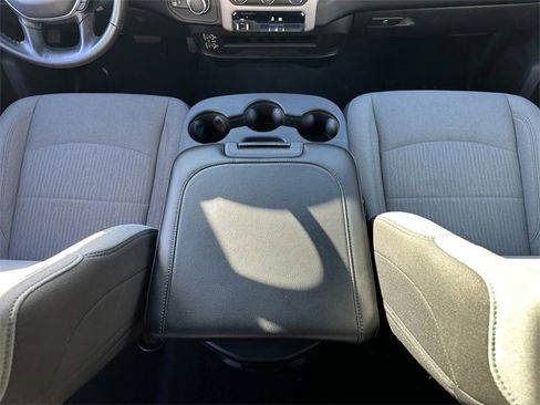 Used 2024 RAM 2500 Big Horn w/ Bed Utility Group image 15