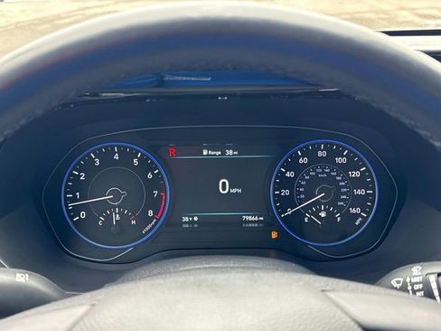 Used 2022 Hyundai Palisade SEL w/ Premium Package image 33