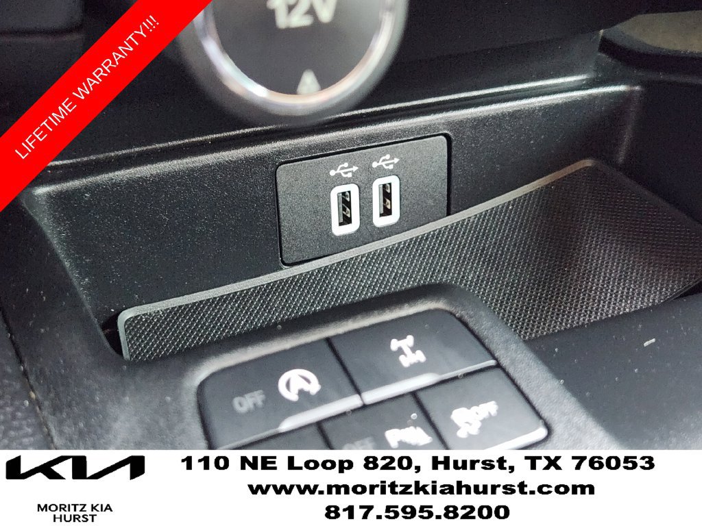 Used 2020 Ford Ranger Lariat w/ Equipment Group 501A Mid RWD image 21