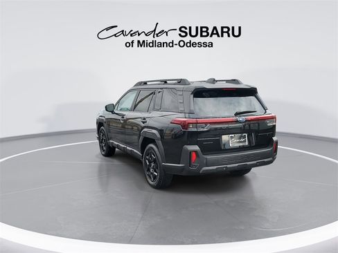 New 2026 Subaru Outback Limited image 6