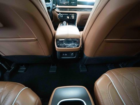 Used 2024 INFINITI QX60 Autograph w/ Cargo Package AWD/4WD image 22
