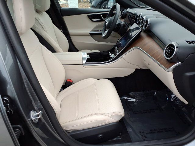 Certified 2023 Mercedes-Benz C 300 Sedan image 16