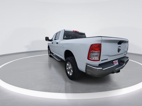 Certified 2023 RAM 2500 Big Horn w/ Level 1 Equipment Group image 7