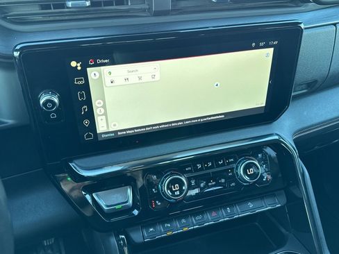 Used 2023 GMC Sierra 1500 AT4 w/ Technology Package image 12