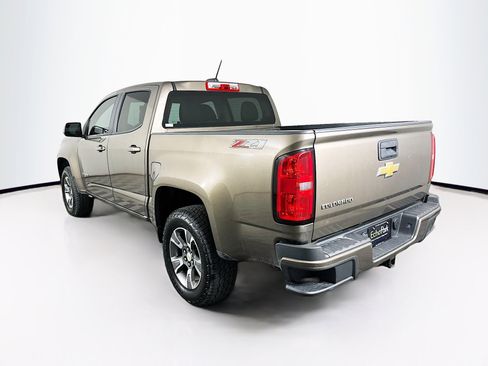 Used 2015 Chevrolet Colorado Z71 image 5