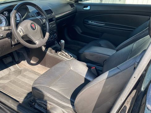 Used 2009 Pontiac G5 GT image 6