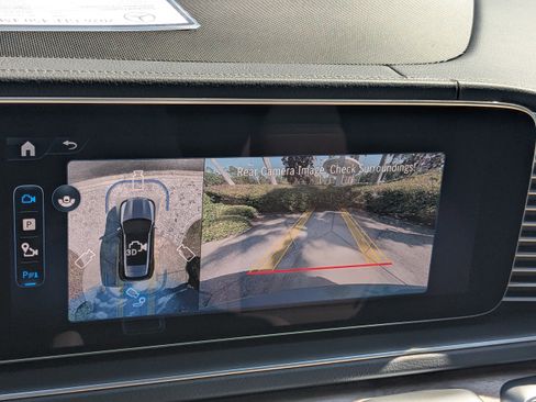 New 2026 Mercedes-Benz GLE 450 4MATIC image 28