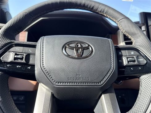 New 2026 Toyota Tundra 1794 Edition image 29