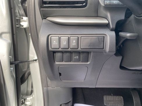 New 2026 Mitsubishi Eclipse Cross SE image 14