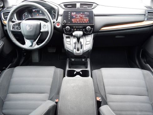 Used 2020 Honda CR-V EX image 7