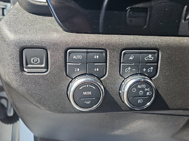Used 2024 GMC Sierra 2500 SLE w/ SLE Value Package; AWD/4WD image 26