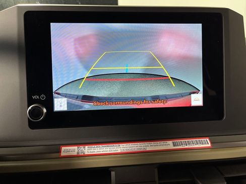 New 2026 Toyota Tacoma SR5 image 21