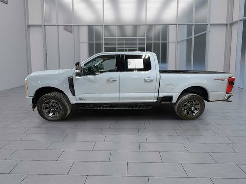 Used 2024 Ford F250 Lariat w/ Lariat Ultimate Package image 5