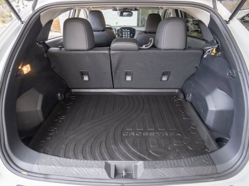 Certified 2025 Subaru Crosstrek 2.5i Limited w/ Popular Package #4A image 20