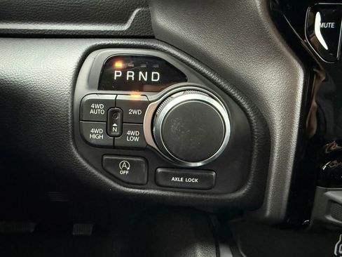 New 2026 RAM 1500 Big Horn image 26