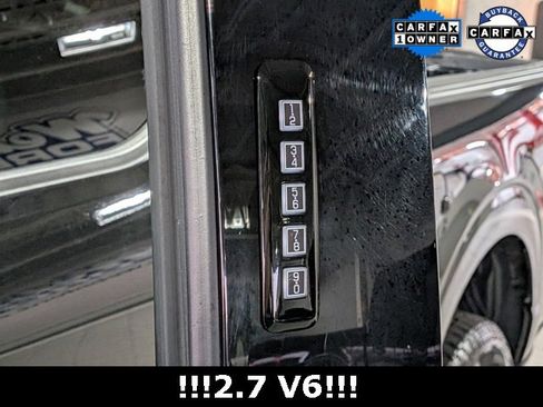 Used 2022 Ford F150 XLT w/ Equipment Group 302A High image 12