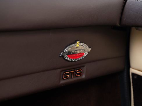 Used 1988 Ferrari 328 GTS image 43