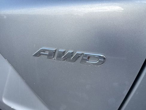 Used 2018 Honda CR-V EX-L image 4