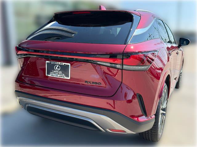 New 2026 Lexus RX 350 Premium Plus FWD image 14