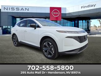 New 2025 Nissan Murano SV video 1