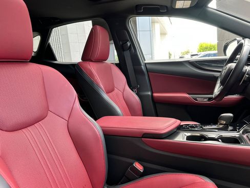 Certified 2026 Lexus NX 350h AWD w/ Accessory Package (2T) image 28