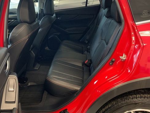 Used 2020 Subaru Crosstrek 2.0i Limited w/ Moonroof Package w/Navigation image 13