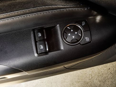 Used 2024 Ford Mustang Dark Horse RWD image 35