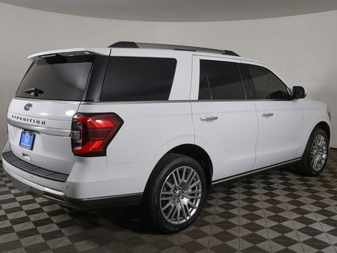 Used 2024 Ford Expedition Limited RWD image 14