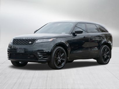 Used 2023 Land Rover Range Rover Velar R-Dynamic S