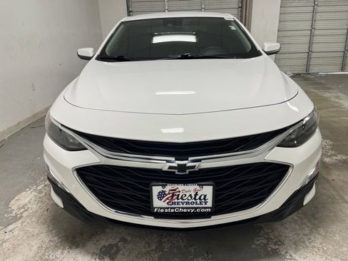 Used 2024 Chevrolet Malibu RS image 7