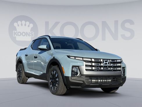 New 2026 Hyundai Santa Cruz SEL image 10