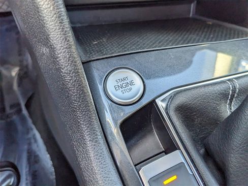 Certified 2023 Volkswagen Tiguan S image 25