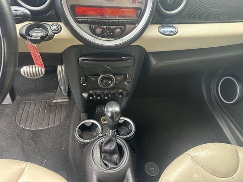 Used 2013 MINI Cooper Coupe S FWD image 11