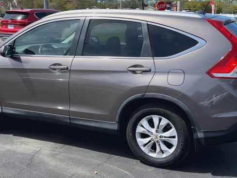 Used 2013 Honda CR-V EX-L image 6