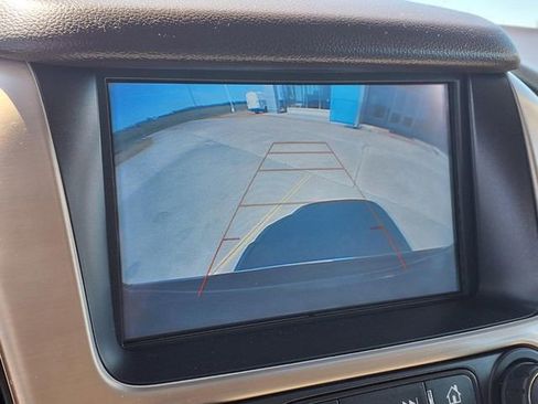 Used 2018 GMC Yukon Denali w/ Open Road Package AWD/4WD image 7