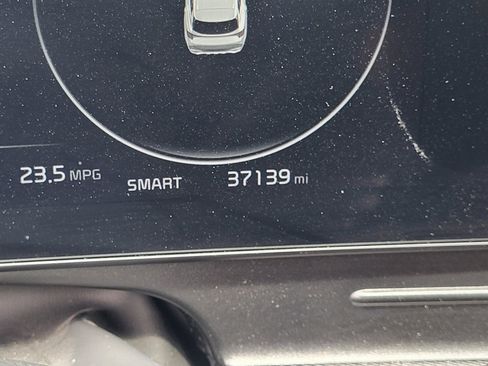 Used 2023 Kia Sportage SX image 30