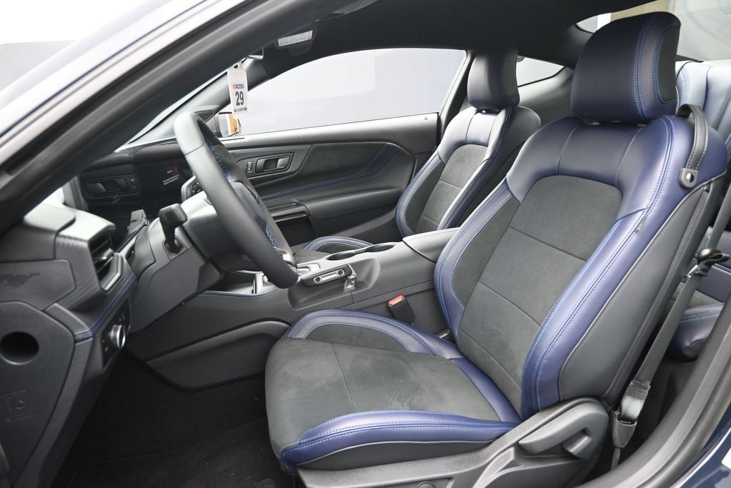 New 2026 Ford Mustang Dark Horse w/ Dark Horse Handlin Package RWD image 18