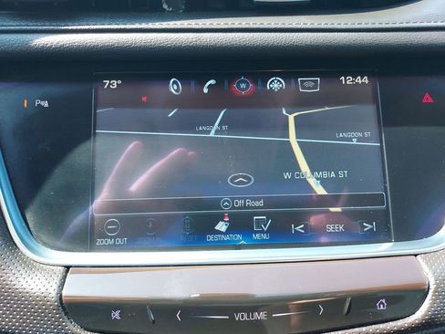 Used 2017 Cadillac XT5 Luxury w/ Driver Awareness Package image 24